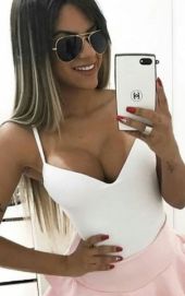 Alcinha Bojo