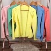 Blazer Neoprene Cores