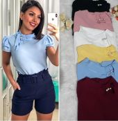 blusa savala
