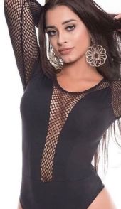 Body Arrastão