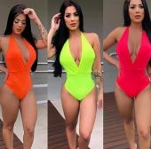 Body neon para revender