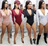 Body Bruna Manga