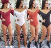 Body Cruzado 
