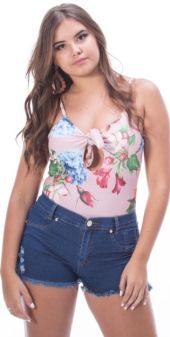 SHORT JEANS 