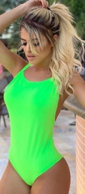 body maio neon