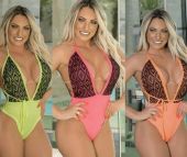 body neon renda
