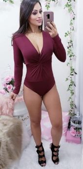 Body Nozinho