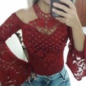body renda