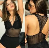 body renda