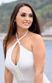 Body Trança