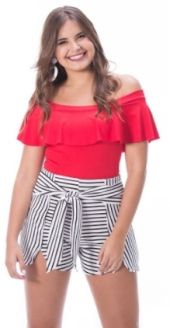 Short Listra