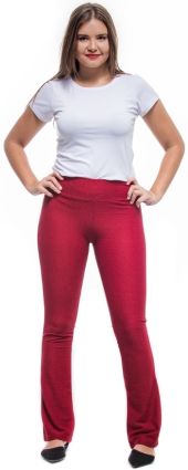Calça Bolha
