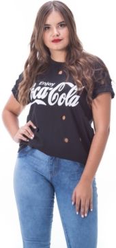 T Shirt  Furadinha