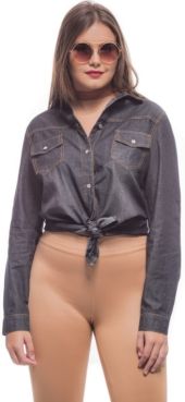 Camisa Jeans