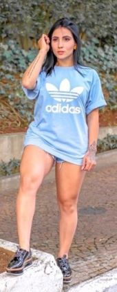 t Shirt Adidas