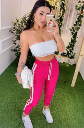 calca jogger