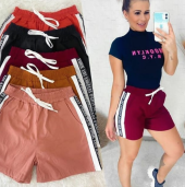 Short Bengaline Letras