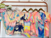 Podrinha Tie Dye