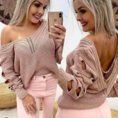 Tricot Corrente 