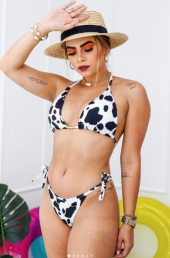 Biquini Vaquinha