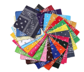 BANDANA