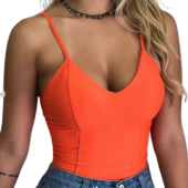 body alcinha