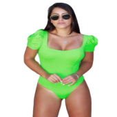 Body Manga Princesa 