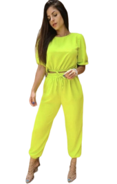 Conjunto Duna
