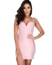Vestido Taty