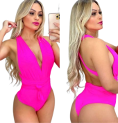 Body Decote