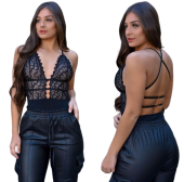 Body Renda Fe