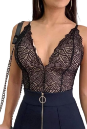 Body Renda We