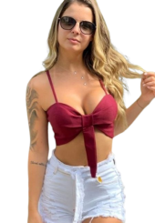 Cropped de Amarrar Bengaline