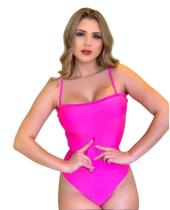 Body Reto 