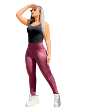 Legging montaria
