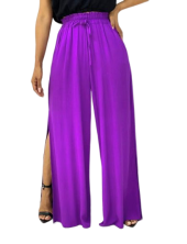 Calça Pantalona