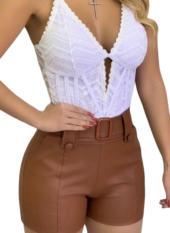 Body Corpete Renda