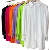 Camisão Vestido