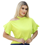 Blusa Liz