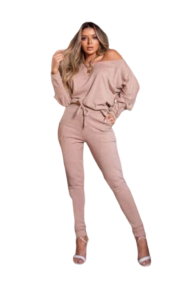 Conjunto Lãnzinha 
