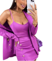 Conjunto Juliette