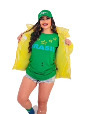 blusas para copa 