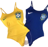 body brasil