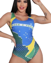 Body Brasil