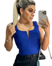 Cropped Bengaline V