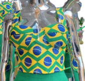 Cropped Corpete Brasil 