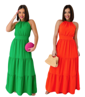 Vestido Soraya