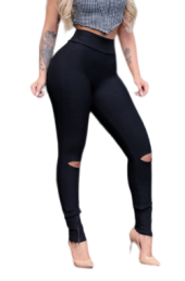 Calça bandagem 