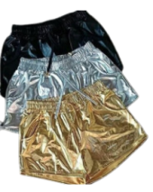 Short Cirrê