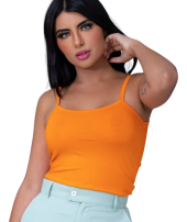 Alcinha Visco
